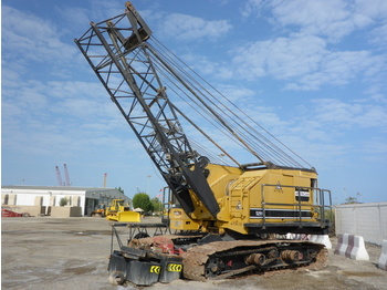 Crawler crane American 5299A: picture 1