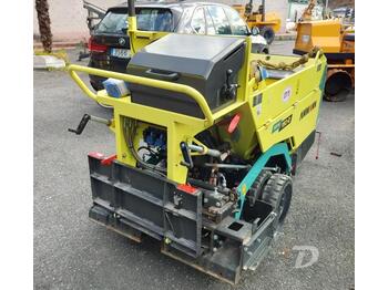 Asphalt paver Ammann AFW150-2: picture 1