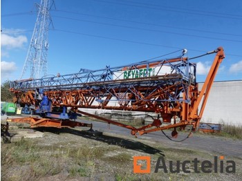 Tower crane Arcomet A42: picture 1