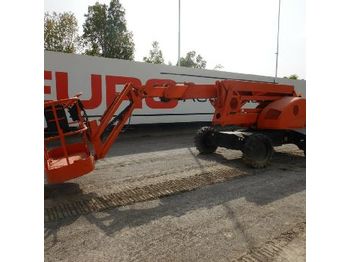 Articulated boom 2006 Nifty Lift HR21