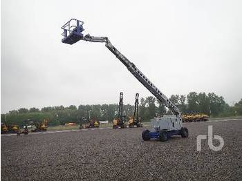 Articulated boom GROVE AMZ106XT 4x2x4