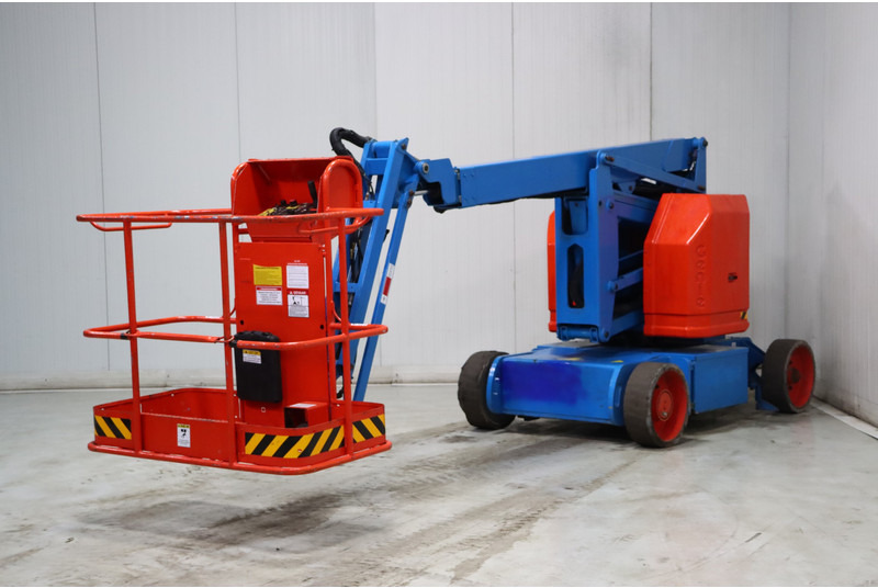 Articulated boom Genie Z34/22N