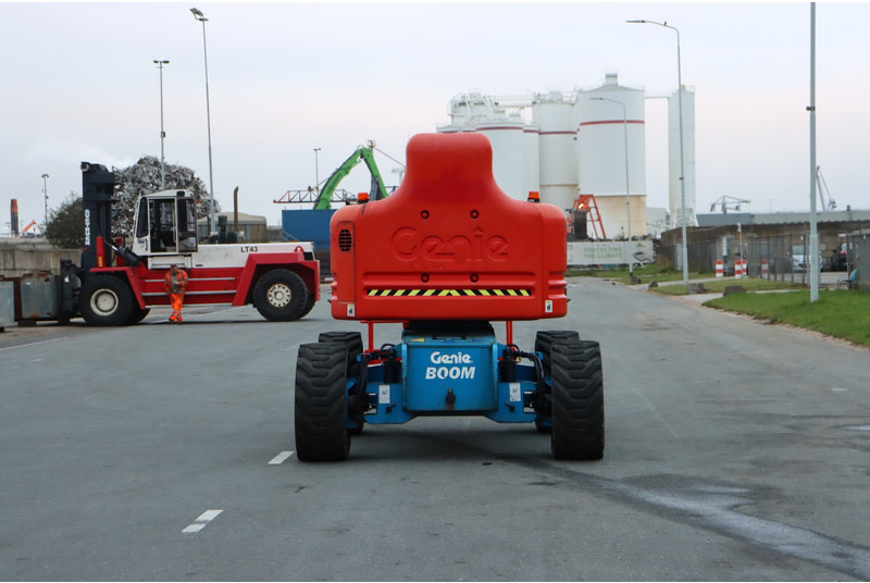 Articulated boom Genie Z-60/34