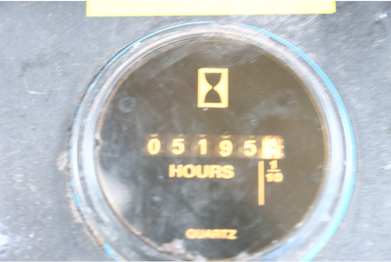 Articulated boom Genie Z-60/34