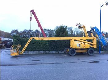 Articulated boom Haulotte HA 260 PX HA260PX