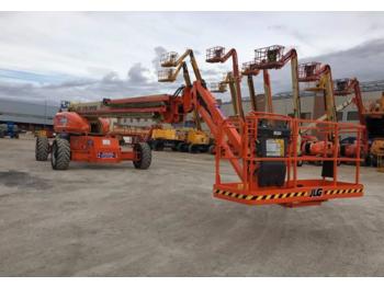 Articulated boom JLG 1350 SJP