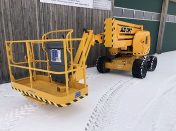 Articulated boom JLG 450AJ SII -10 %