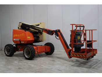 Articulated boom JLG H340AJ