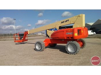 Articulated boom JLG M600AJP