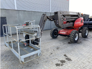 Articulated boom  Manitou 160ATJ+ RC
