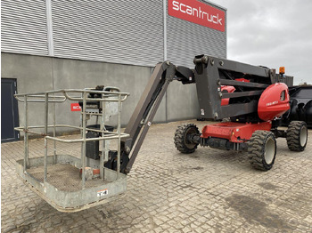 Articulated boom  Manitou 160ATJ RC