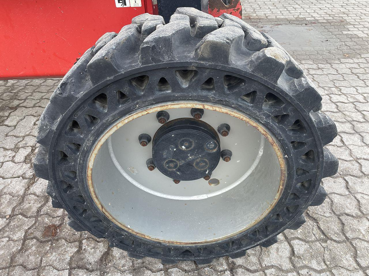 Articulated boom Manitou 160ATJ RC