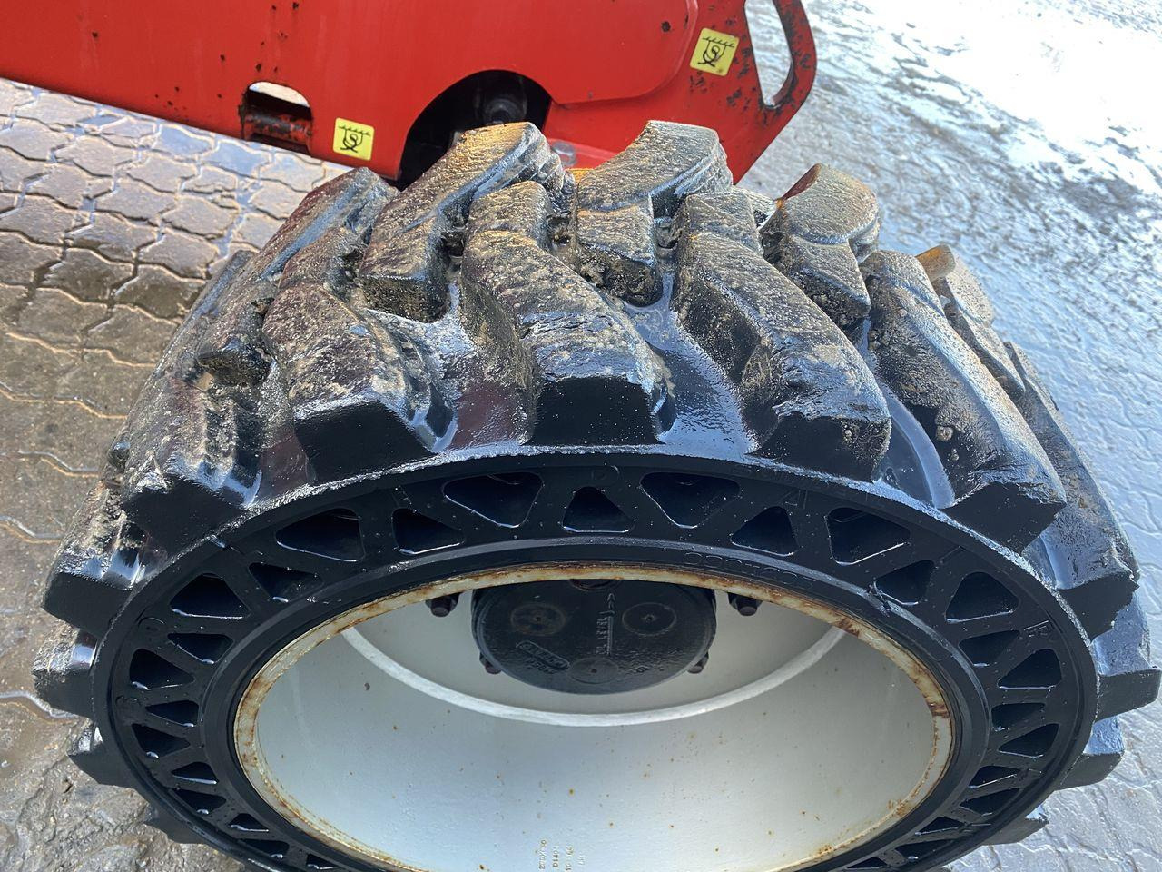 Articulated boom Manitou 160ATJ RC