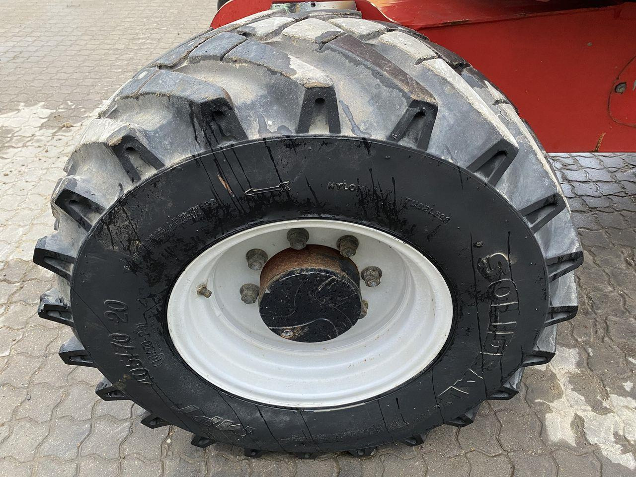 Articulated boom Manitou 200ATJ RC