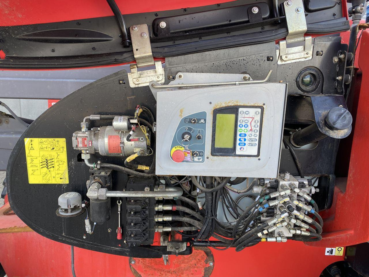 Articulated boom Manitou 200ATJ RC