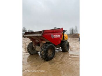 BARFORD 9-T - articulated dumper