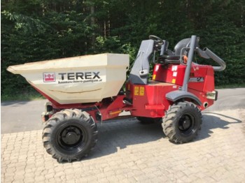 Articulated dumper Terex TA 2 Sh