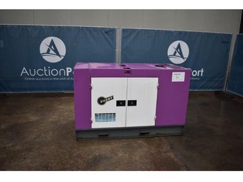 New Generator set Ashita AG3-30: picture 1