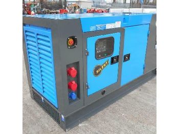 Generator set Ashita AG9-50SBG: picture 1