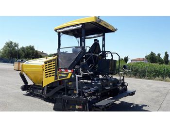 Asphalt paver BOMAG BF 300 C