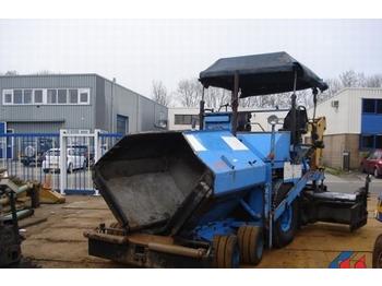 Asphalt paver Dynapac F8W F8W