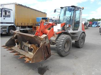 Wheel loader Atlas 65: picture 1