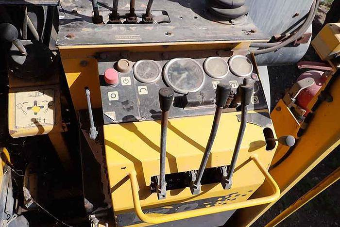 Drilling rig Atlas Copco BOOMER L2D: picture 20