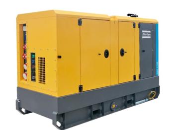 Generator set Atlas Copco QAS 100: picture 1