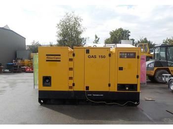 Generator set Atlas Copco QAS 150: picture 1