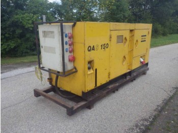 Generator set Atlas-Copco QAS 150: picture 1