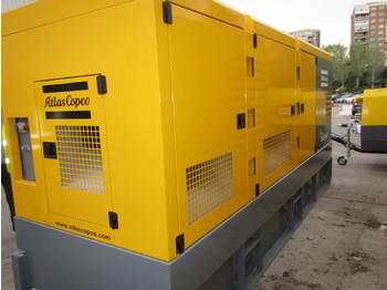 Generator set Atlas Copco QAS 500: picture 1