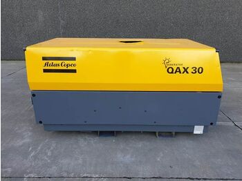 Generator set Atlas-Copco QAX 30: picture 1