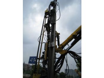 Drilling rig Atlas Copco ROCD7: picture 1