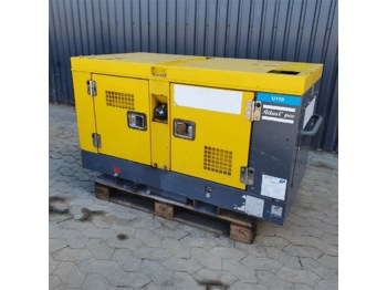 Generator set Atlas Copco U110: picture 1