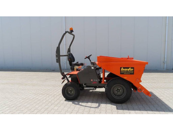 Crawler dumper AUSA