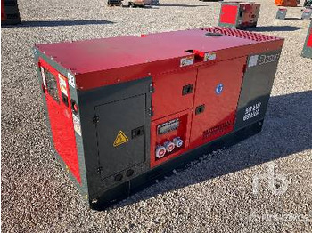 BAUER GFS-50 62.5 kVA (Unused) - Generator set: picture 3