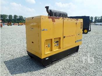 Generator set BERTOLI 15 F / 170 T: picture 1