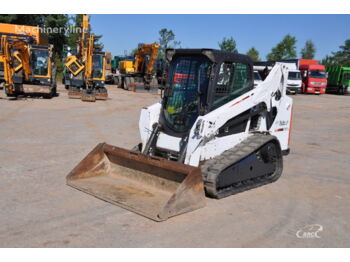 Compact track loader BOBCAT T590: picture 1