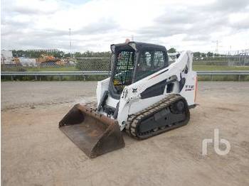 Compact track loader BOBCAT T590: picture 1