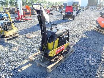 Vibratory plate BOMAG 40/45: picture 1