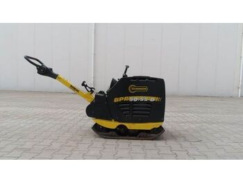 Compactor BOMAG BPR50/55D: picture 1