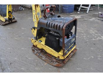 Vibratory plate BOMAG BPR 30/38 D-3: picture 1