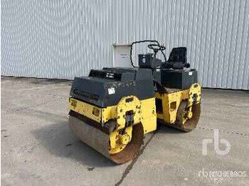 Road roller BOMAG BW120AD-3