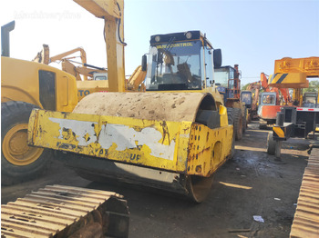 Compactor BOMAG