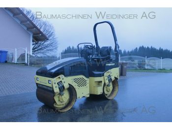 Roller BOMAG BW 100 AD-4: picture 1