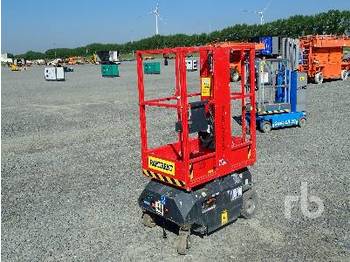 Articulated boom BRAVIISOL LUI MINI HD Electric Vertical Manlift: picture 1