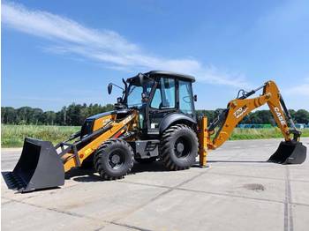 Backhoe loader Case 770 EX Magnum-SS Unused / multiple units!