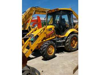 Backhoe loader JCB 3CX