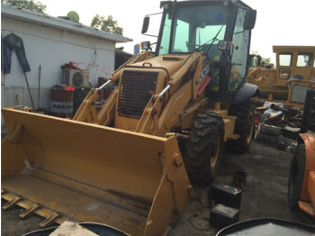 Backhoe loader JCB 3CX