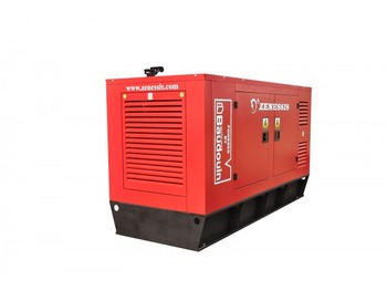 Generator set Baudouin ESE 72 TBI: picture 1